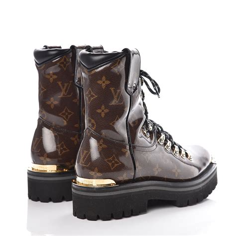 louis vuitton men's boots.